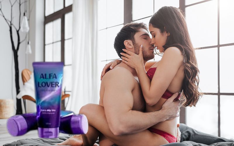 uomo donna sesso gel