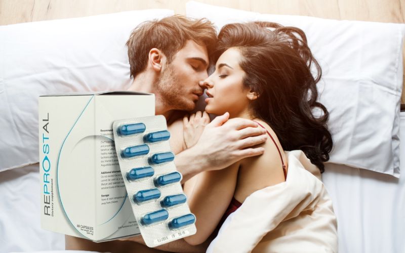 integratore contro la prostatite uomo e donna letto.