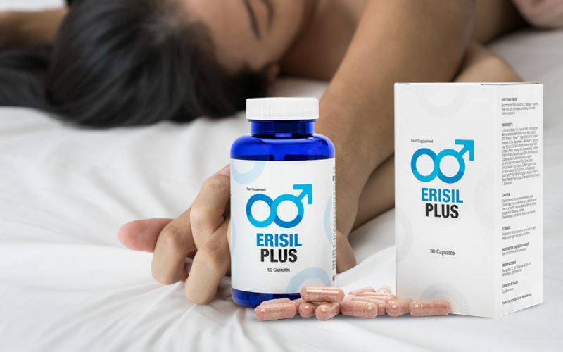 sesso e confezione integratore